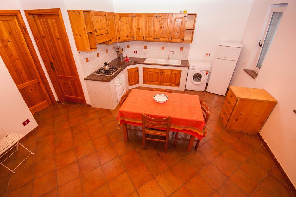 Villa Cicas Sul Mare Campofelice Di Roccella Bagian luar foto